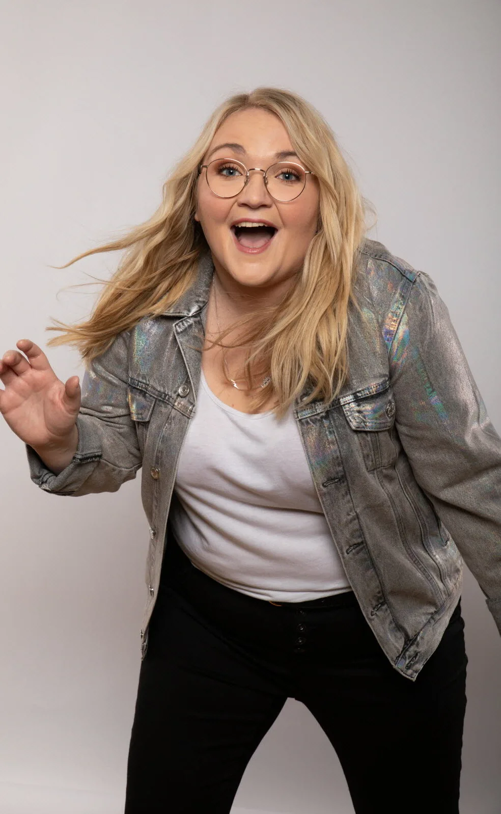 Lola Dubini