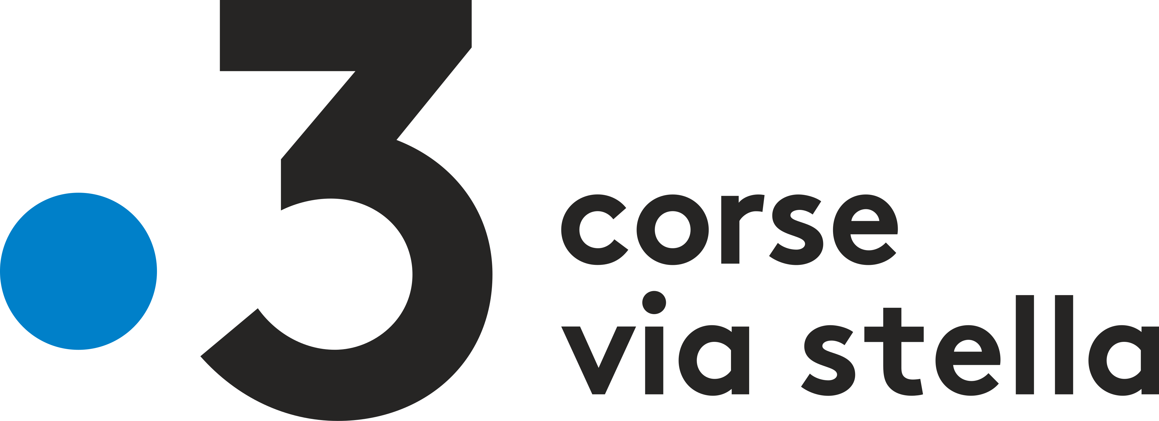 France 3 Corse ViaStella