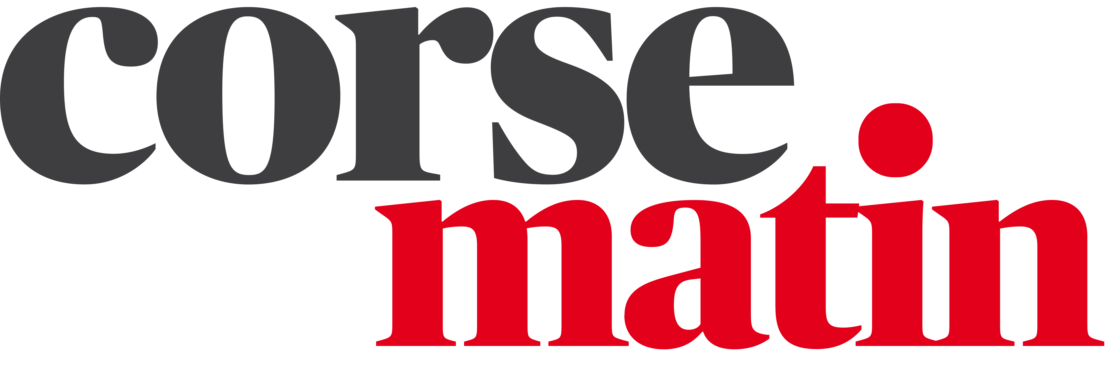Corse-Matin