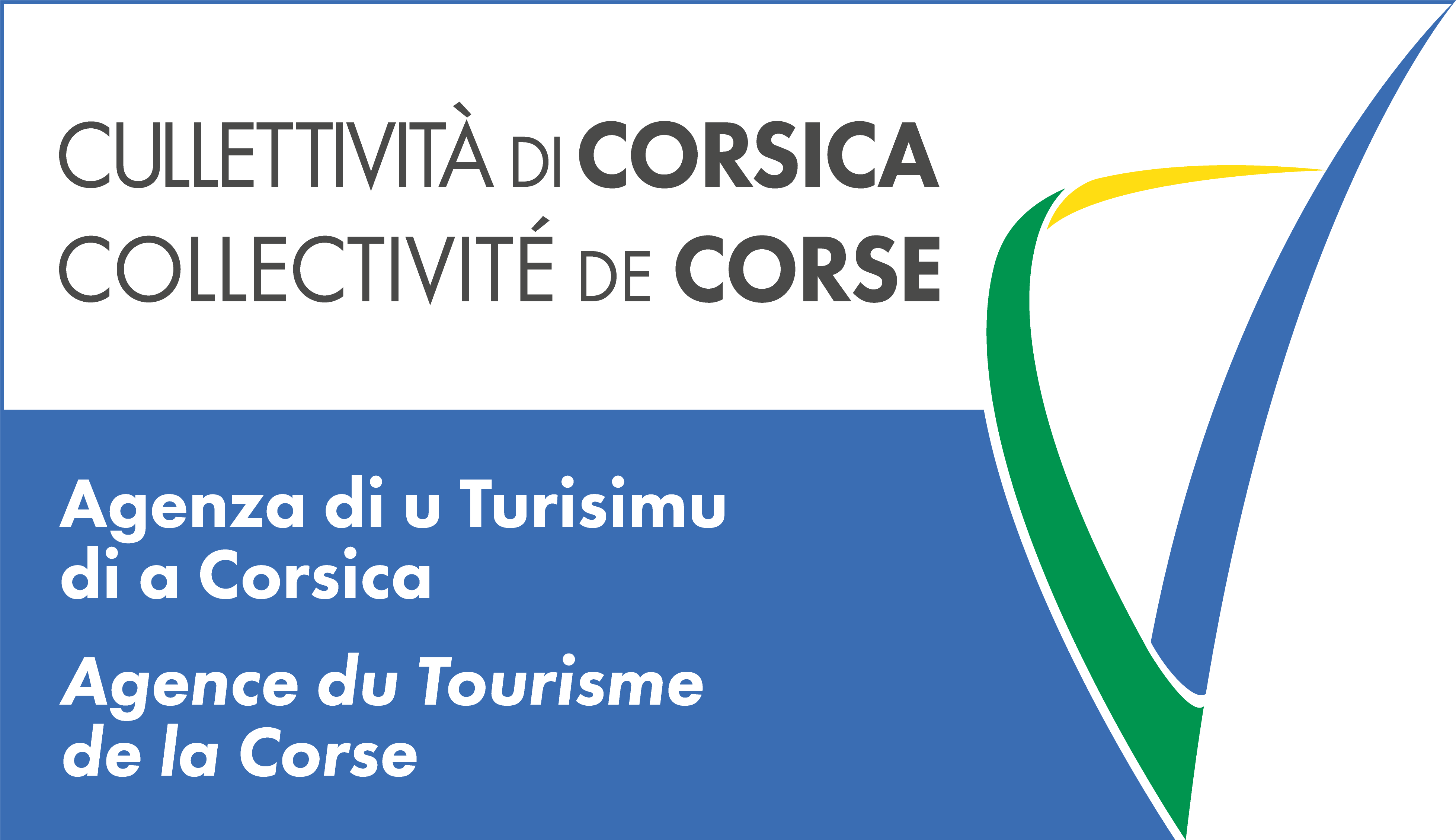 Collectivité de Corse — Agence du Tourisme de la Corse