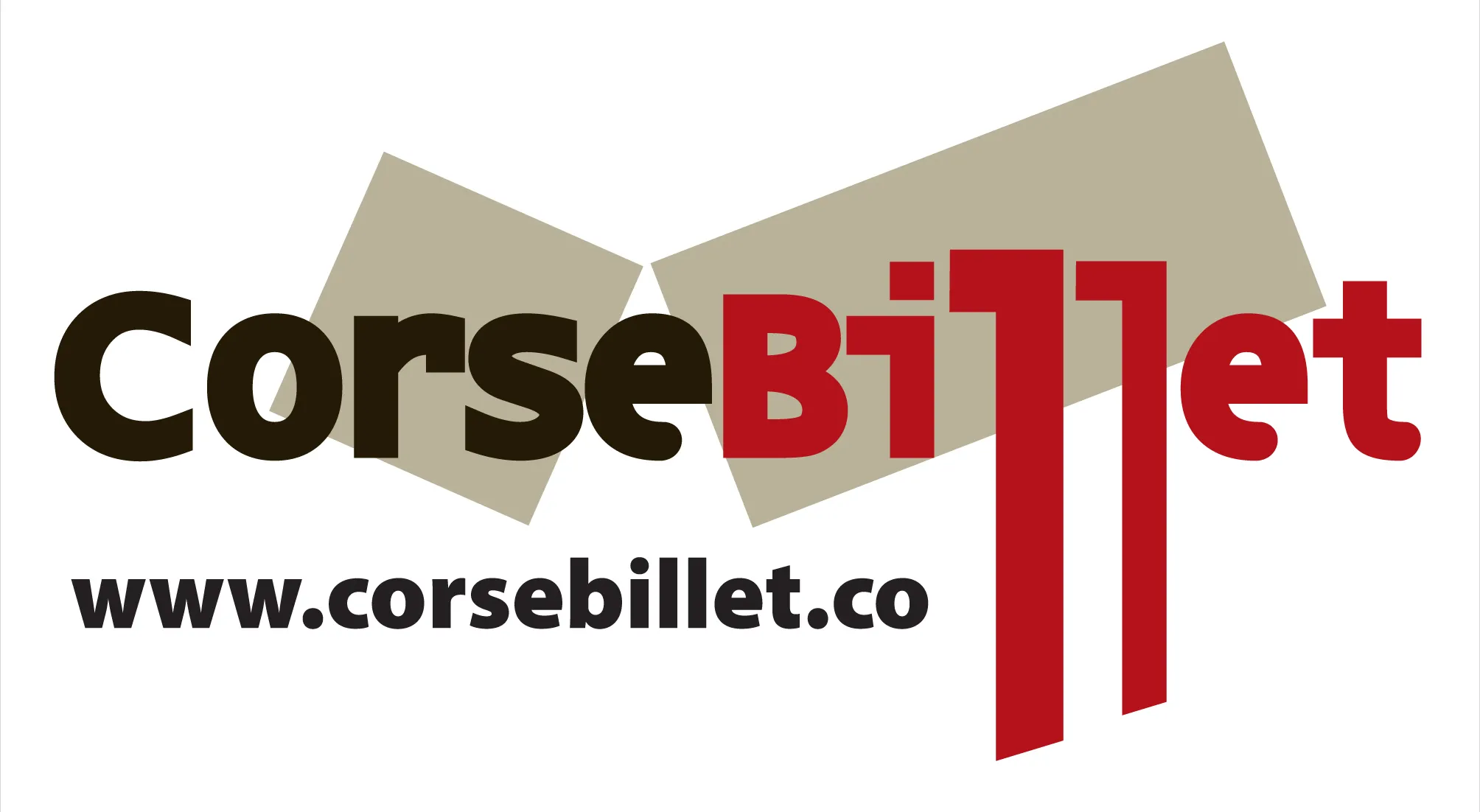 Corsebillet