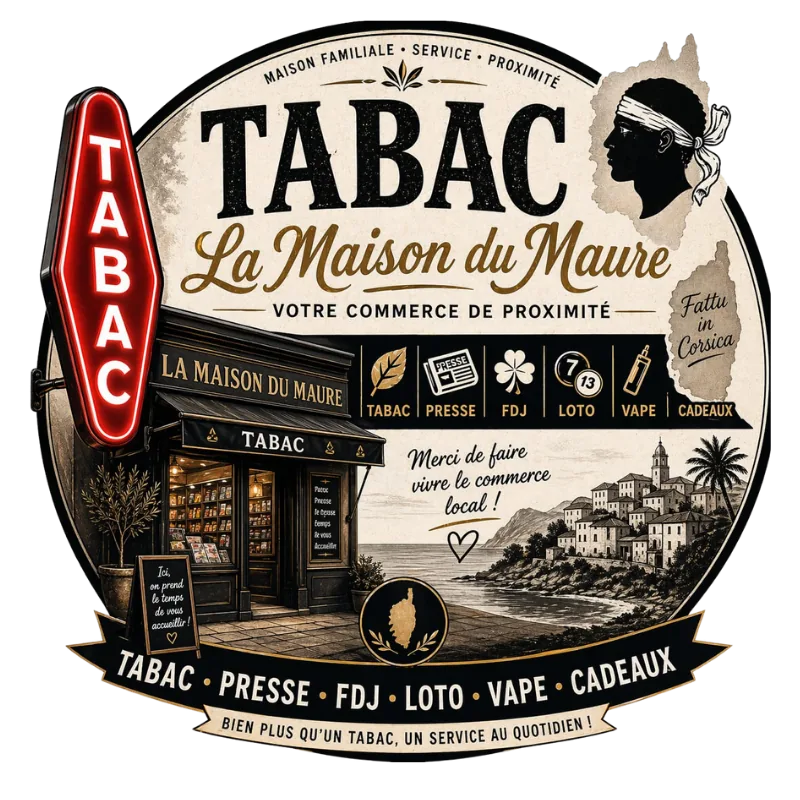 La Maison du Maure